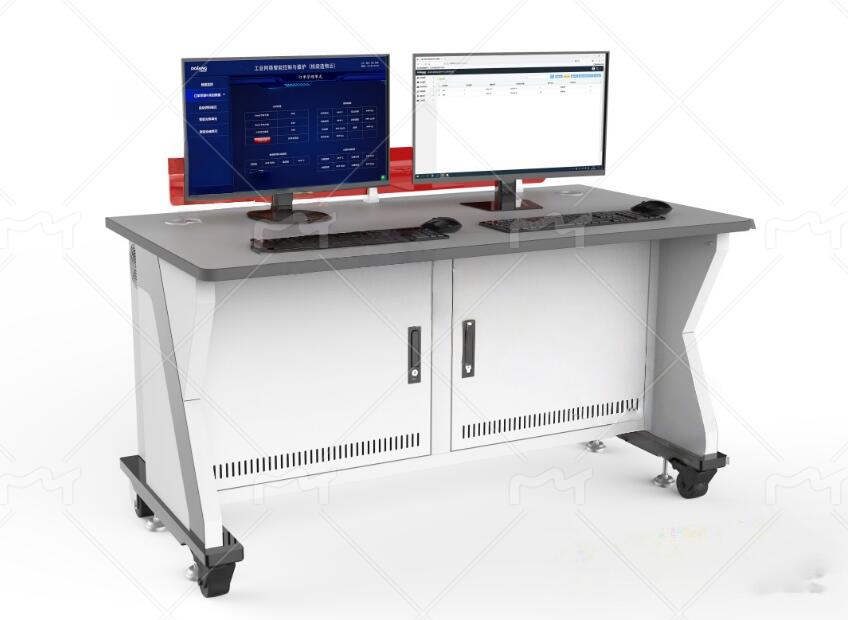 DLDS-647 Industrial Internet Application System: Empowering Smart and Efficient Manufacturing