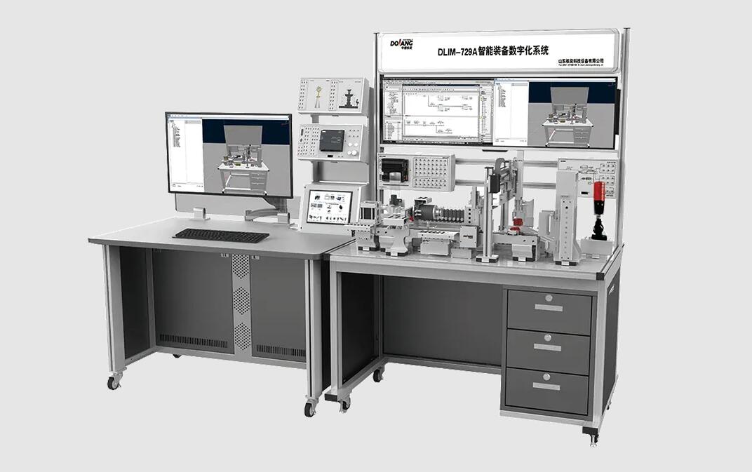 What is Industry 4.0 Training System?cid=5