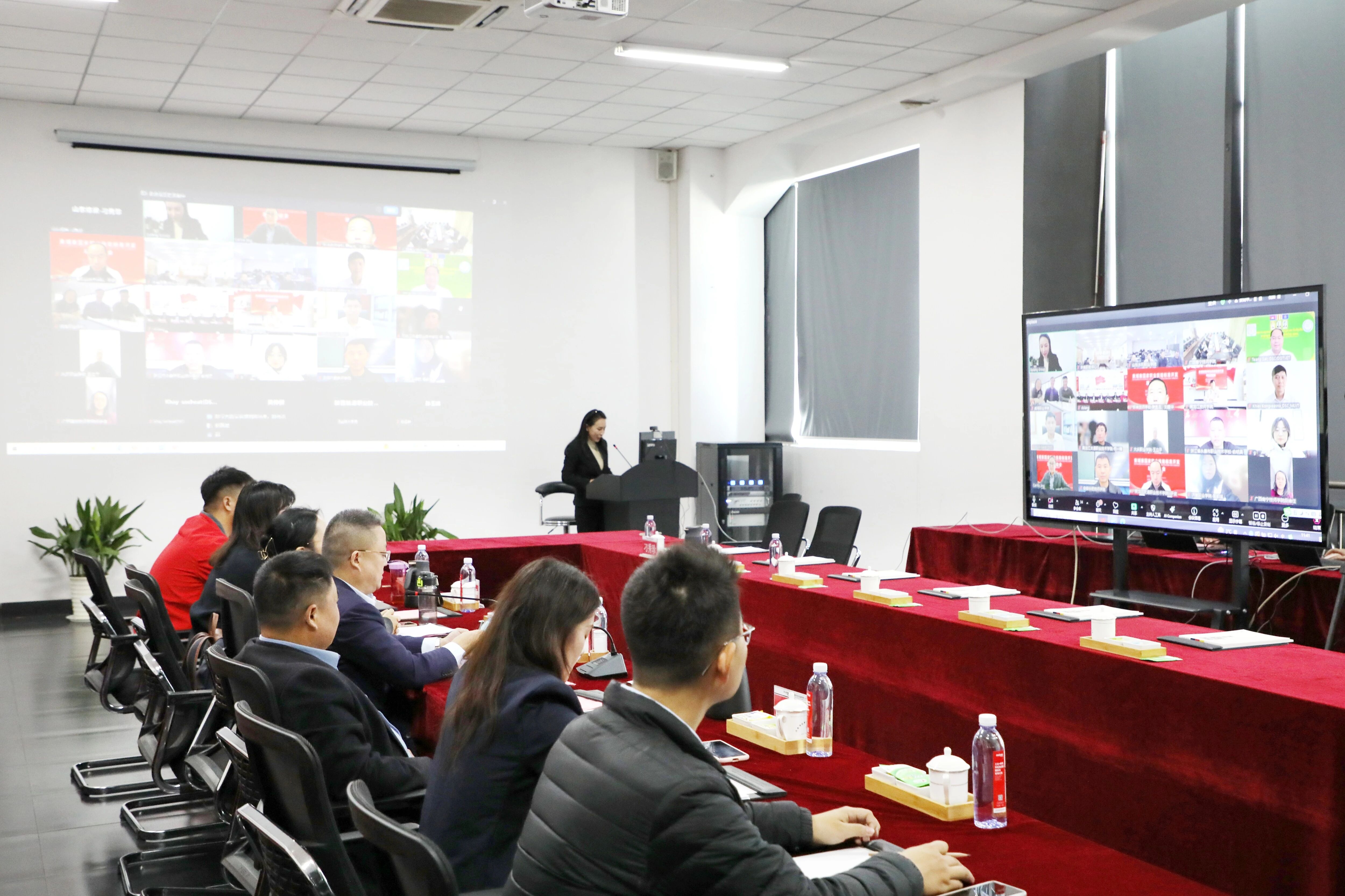 From China to Cambodia: Dolang Drives Vocational Skills Standardization and Innovation