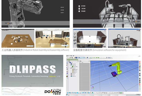 Программное обеспечение для моделирования