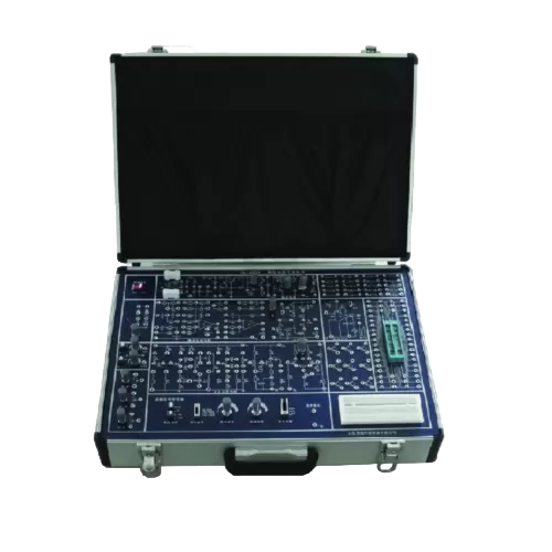 DLDZ-MD801 Analog circuit experiment box
