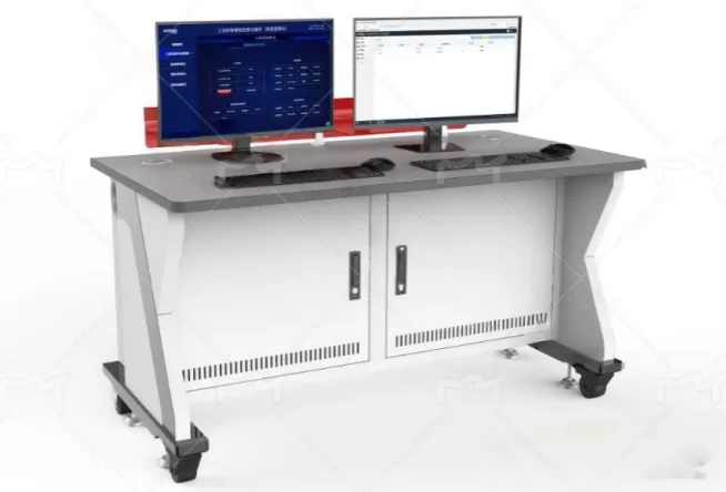 DLDS-647 Industrial Internet Application System: Empowering Smart and Efficient Manufacturing