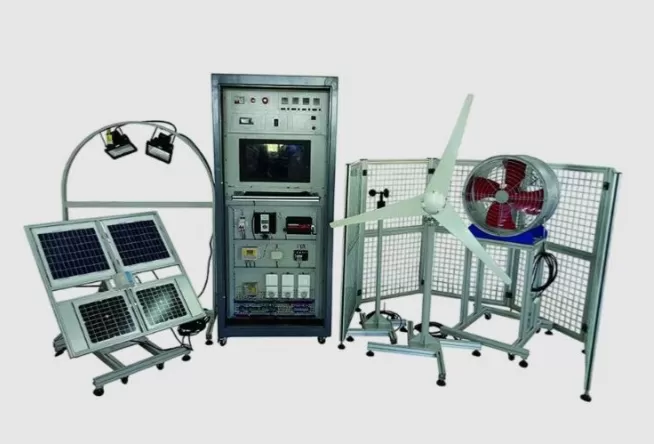 What is Renewable Energy Equipment?