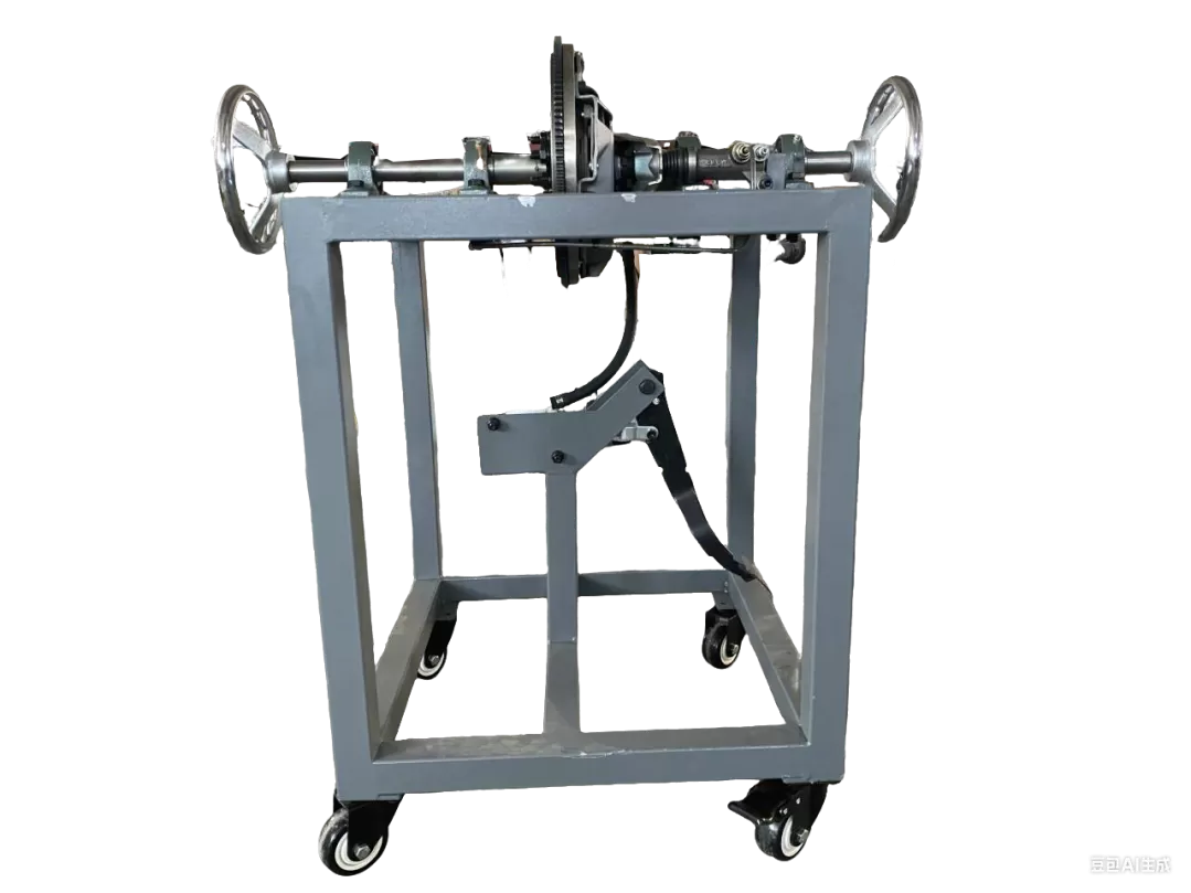 DLQC-FDJ40 Automobile Mechanical Clutch Training Platform