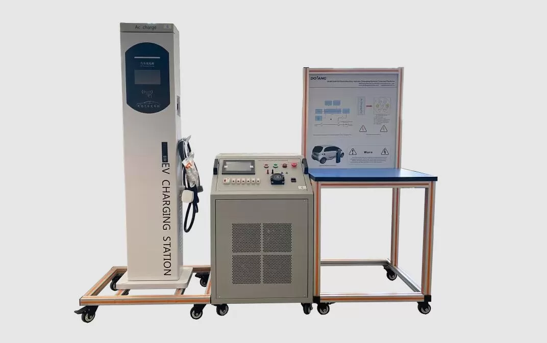 How Automotive Mechanical Trainers Are Transforming Modern Automotive Education