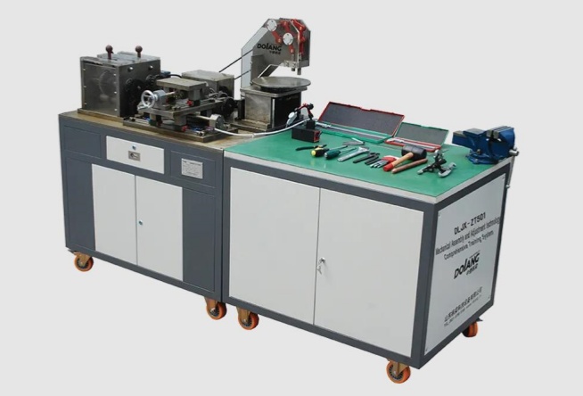 How to Choose Mechanical Lab Equipment