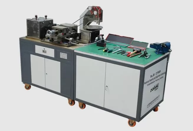 How to Choose Mechanical Lab Equipment