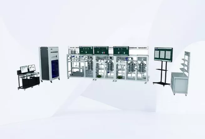 What is Instrumentation and Process Control?