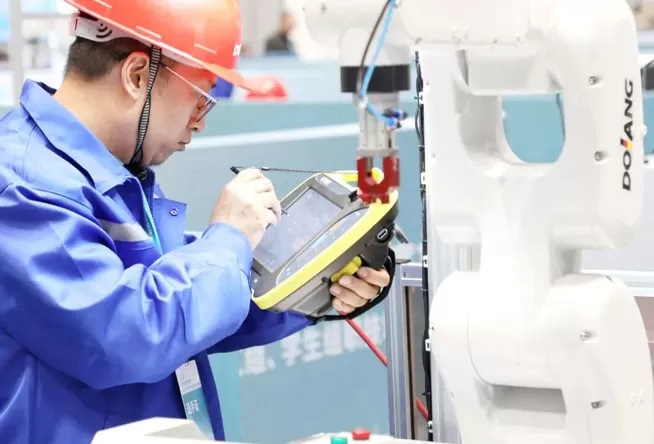 Good News | "Dolang Classmate" Selected as a 2025 AI Application Case by the Ministry of Education