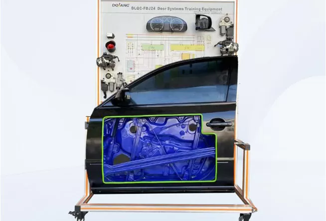 What Are the Benefits of Automotive Training Equipment for Automotive Service Technicians?