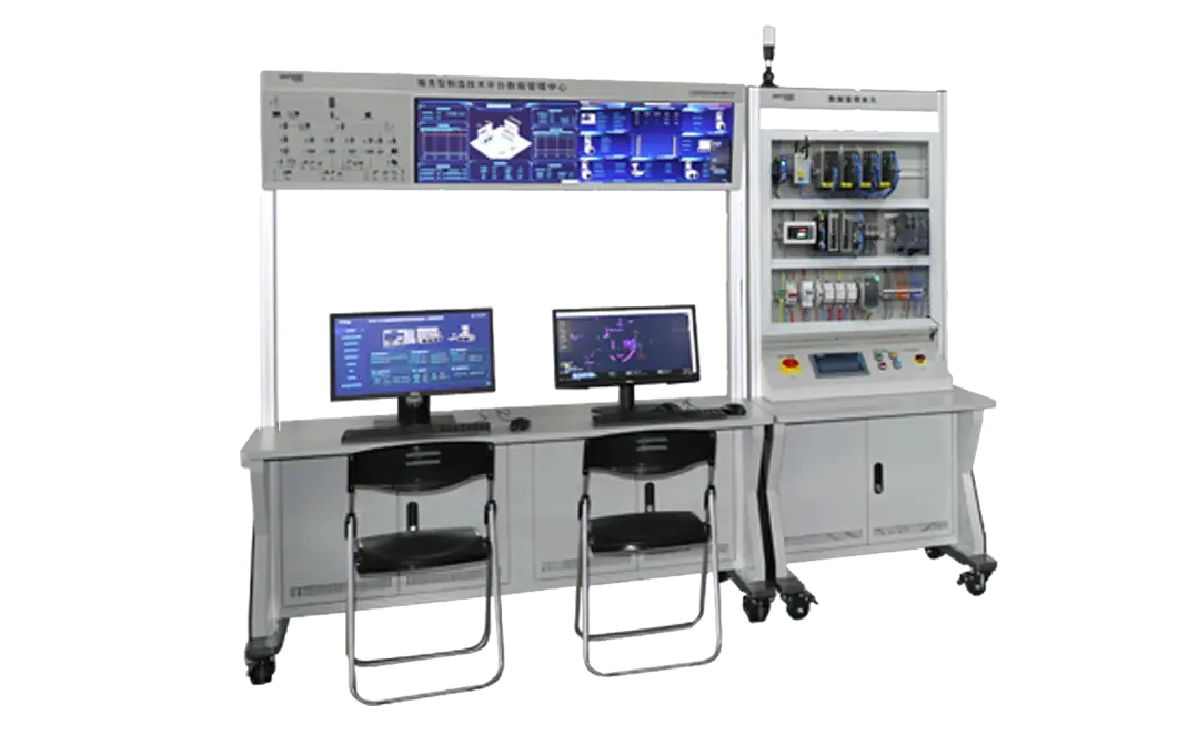 DLIM-732 Plataforma tecnológica de fabricación orientada a servicios