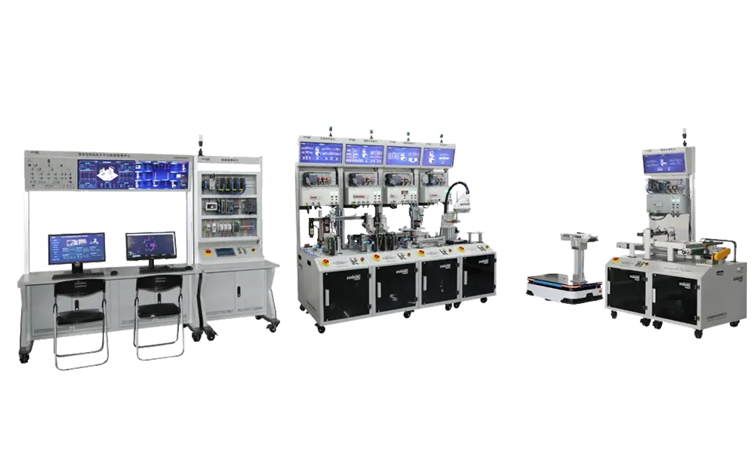 DLIM-732 Plataforma tecnológica de fabricación orientada a servicios