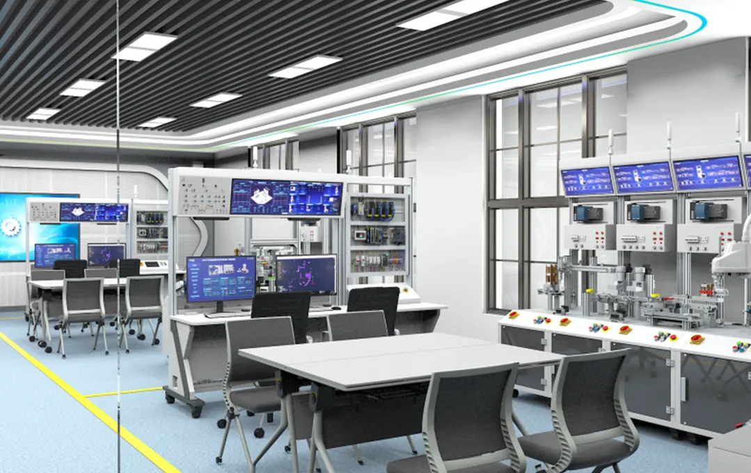 DLIM-732 Plataforma tecnológica de fabricación orientada a servicios
