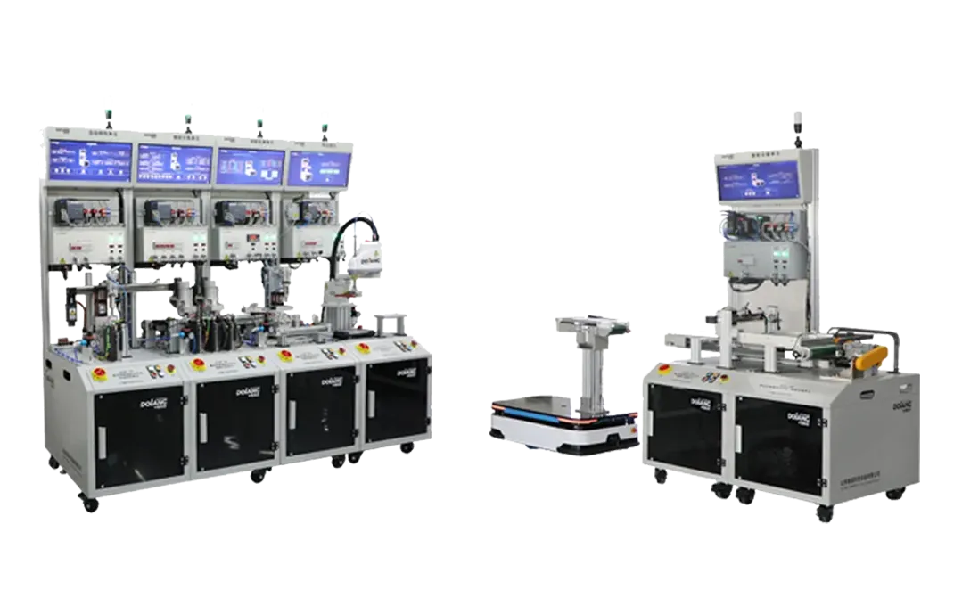 DLIM-732 Plataforma tecnológica de fabricación orientada a servicios