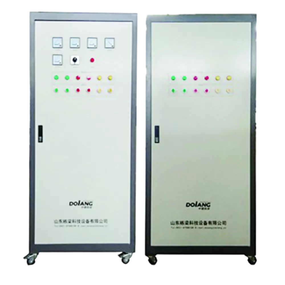 DLWD-ETBE-G03 Gabinete de capacitación para electricistas de mantenimiento