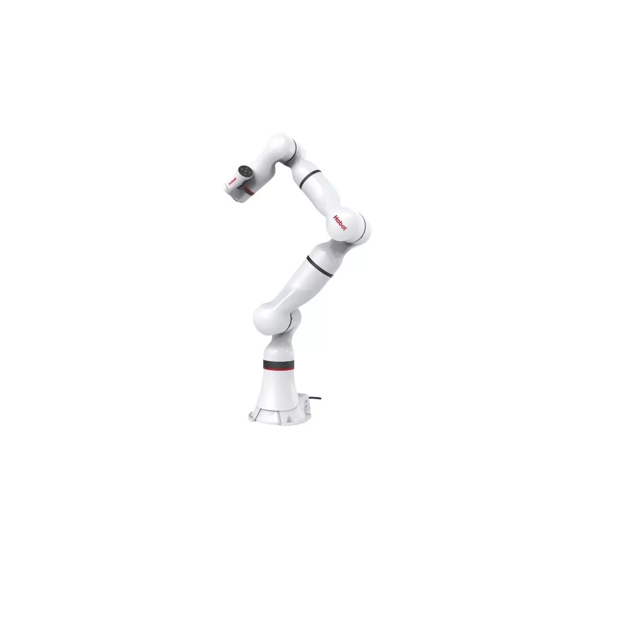 Robot colaborativo HA3 de 6 ejes