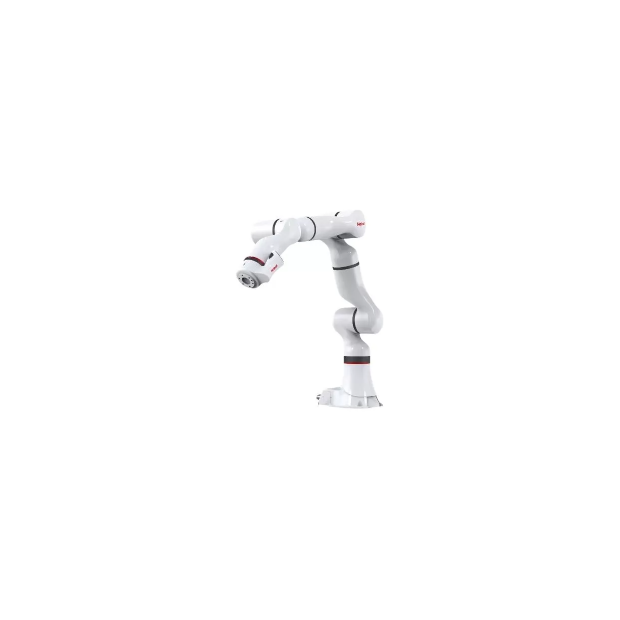 Robot colaborativo HA3 de 6 ejes