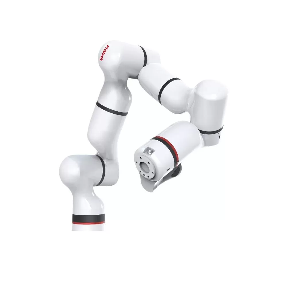 Robot colaborativo HA3 de 6 ejes
