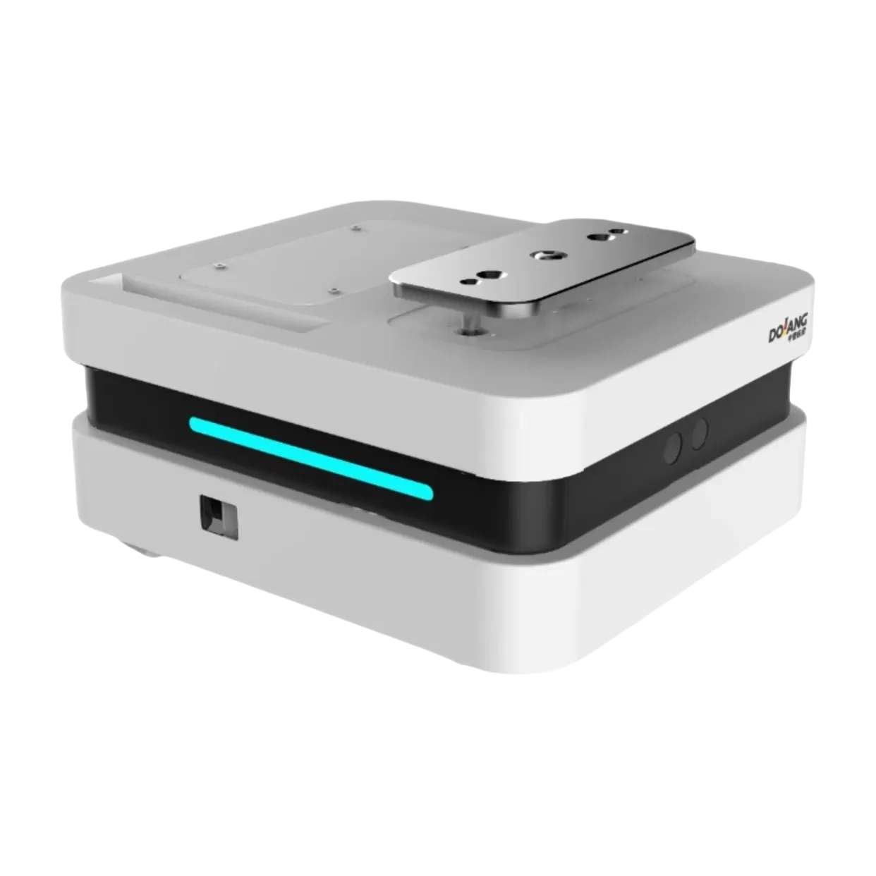 DLRB-342910 Vehículo de navegación automática AGV de escritorio