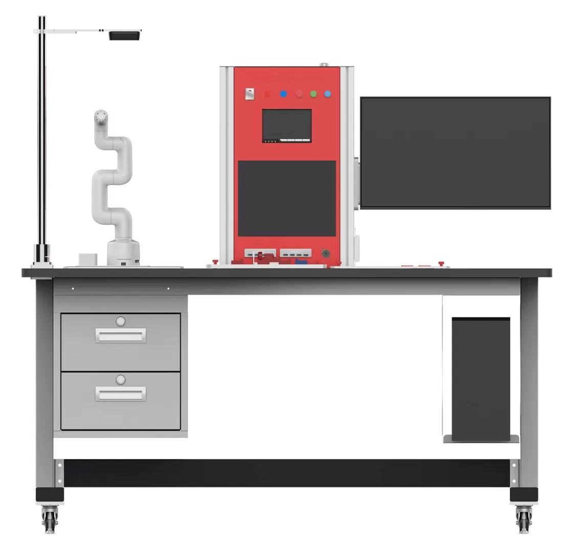 Plate-forme d'applications d'innovation de fusion d'intelligence artificielle DLAI-535