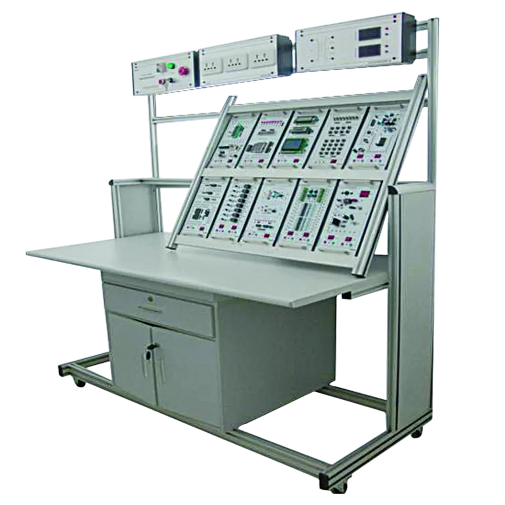 Система оценки обучения MCU DLDP-YD510