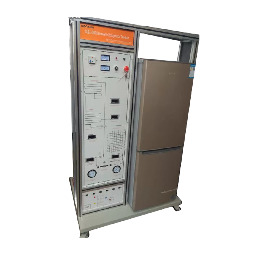 DLZL-DR05 Тренажер для бытового холодильника