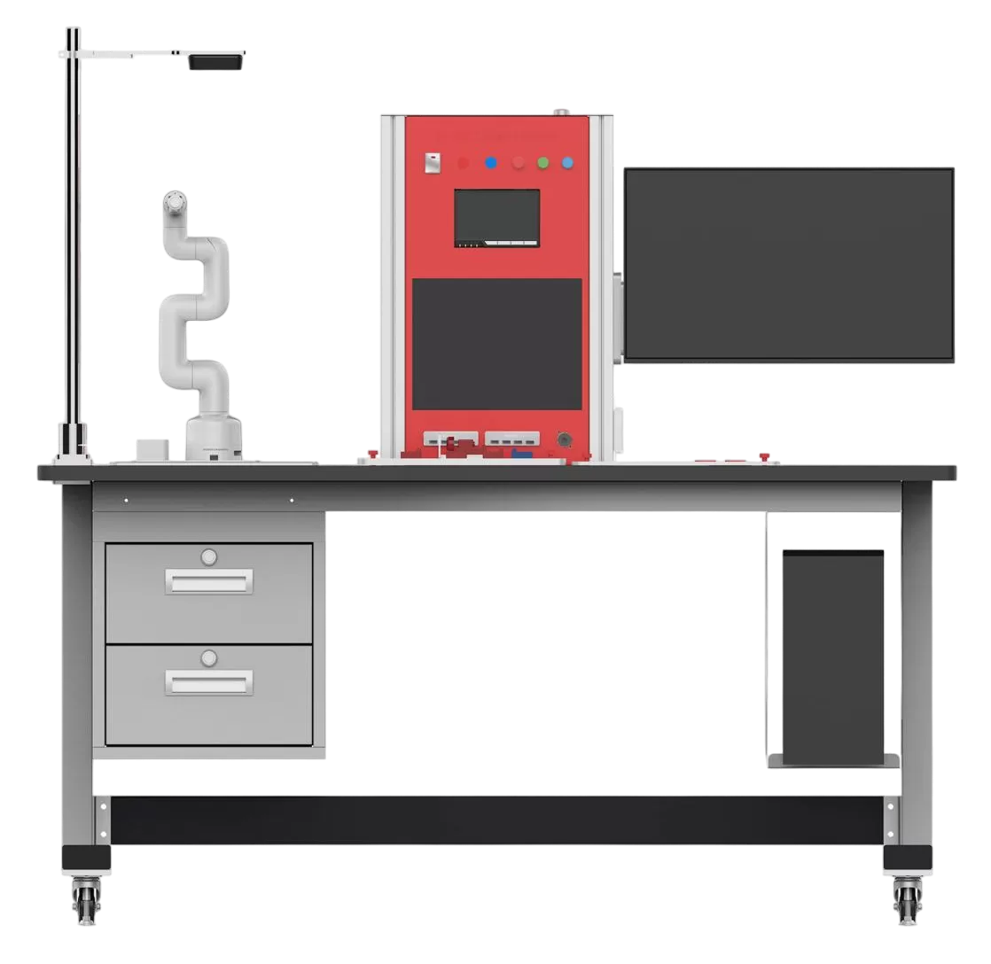 DLAI-535 Платформа инновационных приложений в области искусственного интеллекта