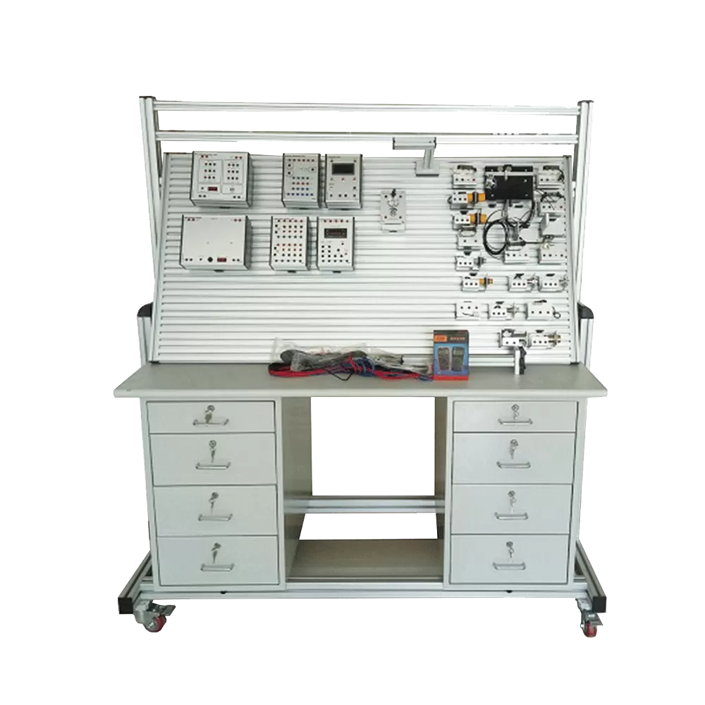 DLCG-DS110 Тренажер для датчиков приближения