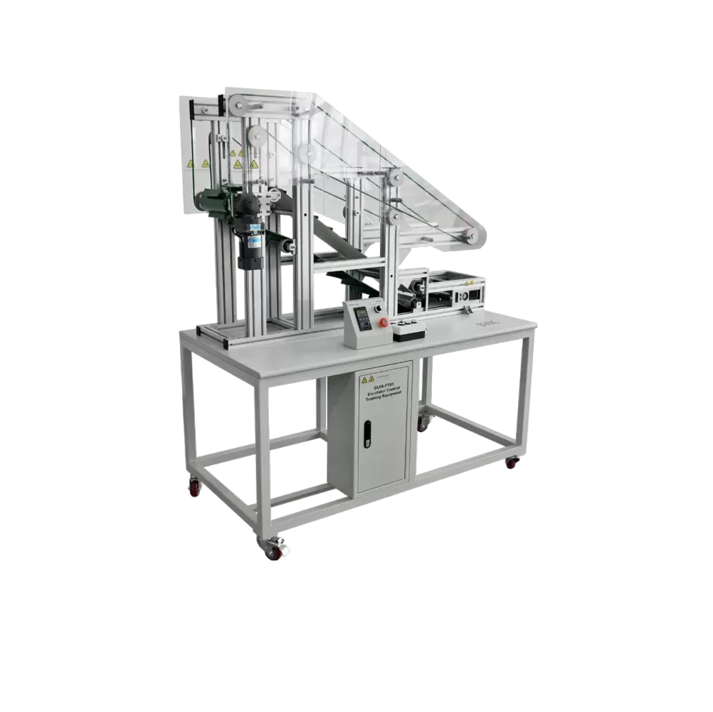 DLFA-FT01 Учебное оборудование для управления эскалатором