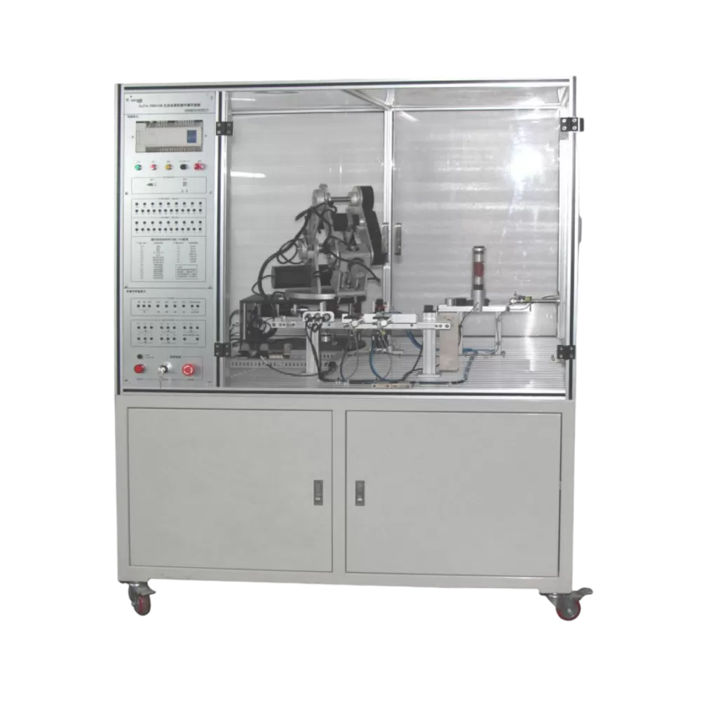 5-осная система обучения манипулятора робота DLFA-R501DM